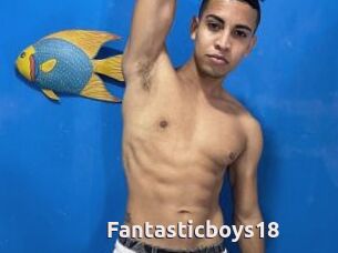 Fantasticboys18