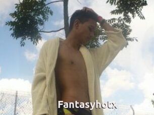 Fantasyhotx