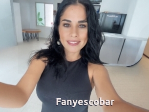Fanyescobar