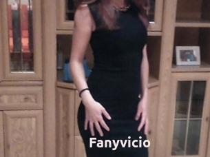 Fanyvicio