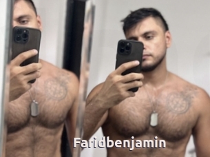 Faridbenjamin