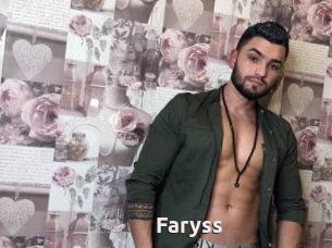 Faryss