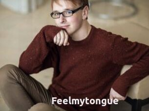 Feelmytongue