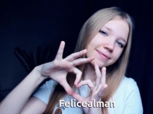 Felicealman