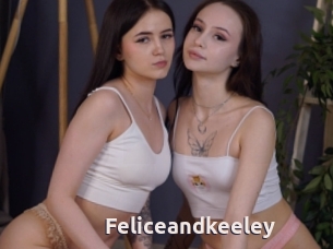 Feliceandkeeley