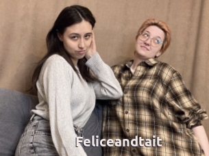 Feliceandtait