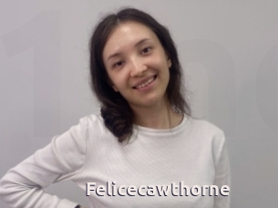 Felicecawthorne
