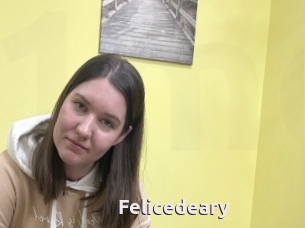 Felicedeary
