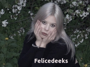 Felicedeeks