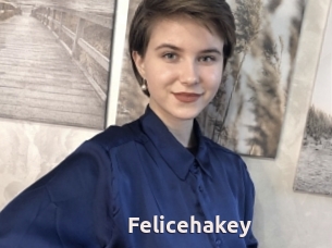 Felicehakey