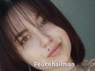 Felicehallman