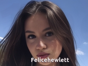 Felicehewlett