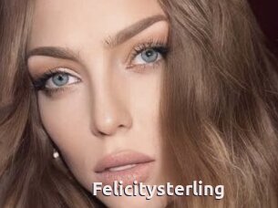 Felicitysterling