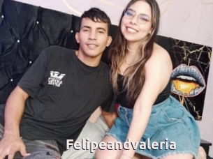 Felipeandvaleria