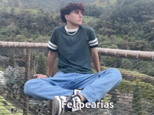 Felipearias