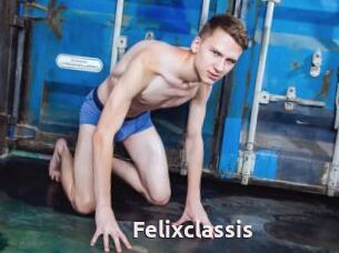 Felixclassis