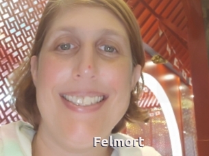 Felmort