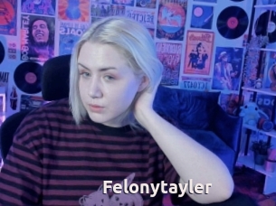 Felonytayler