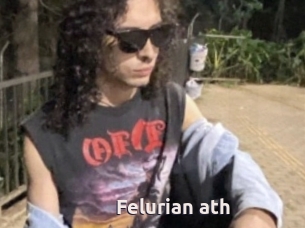 Felurian_ath
