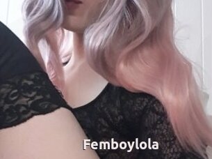 Femboylola