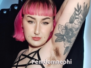 Femdomnephi