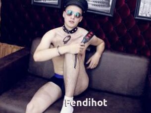 Fendihot
