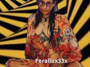 Ferallux33x