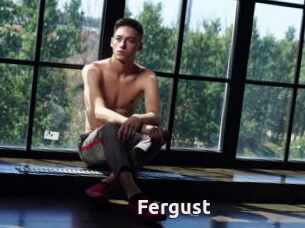 Fergust
