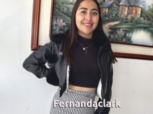 Fernandaclark