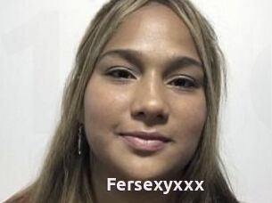 Fersexyxxx