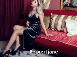 Fervertjane
