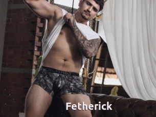 Fetherick