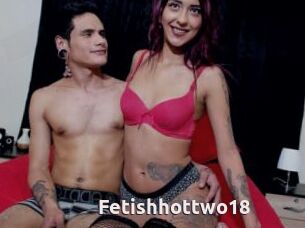 Fetishhottwo18