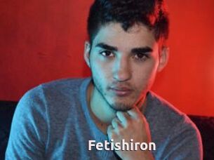 Fetishiron