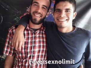 Feversexnolimit
