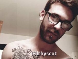 Filthyscot