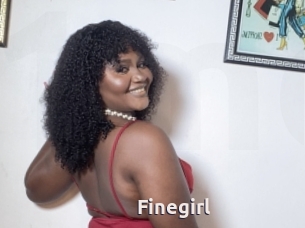 Finegirl