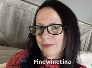 Finewinetina