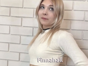 Finnahall