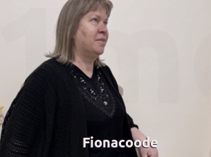 Fionacoode