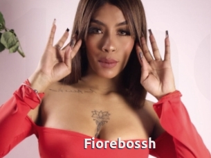 Fiorebossh