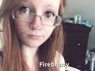 Firebunny