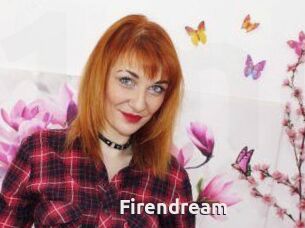 Firendream