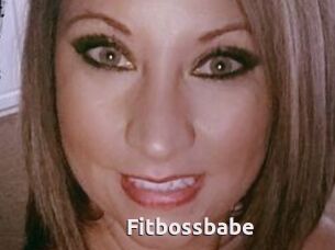 Fitbossbabe
