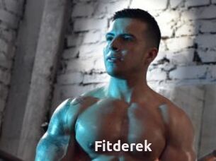 Fitderek