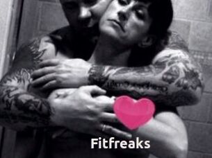 Fitfreaks