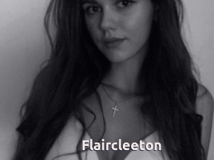 Flaircleeton