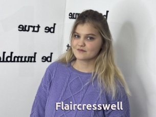 Flaircresswell