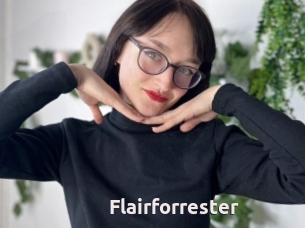 Flairforrester