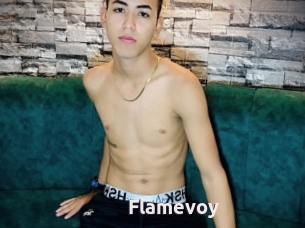 Flamevoy